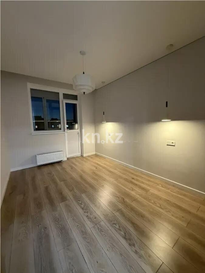 Продажа 2-комнатной квартиры, 38 м² - Продажа  двухкомнатных квартир в новостройках Астаны - страница 25 фото 1 из 3