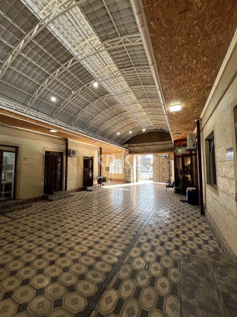 Продажа бизнеса, 492 м² - Недвижимость в Шымкенте - страница 3 фото 3 из 29
