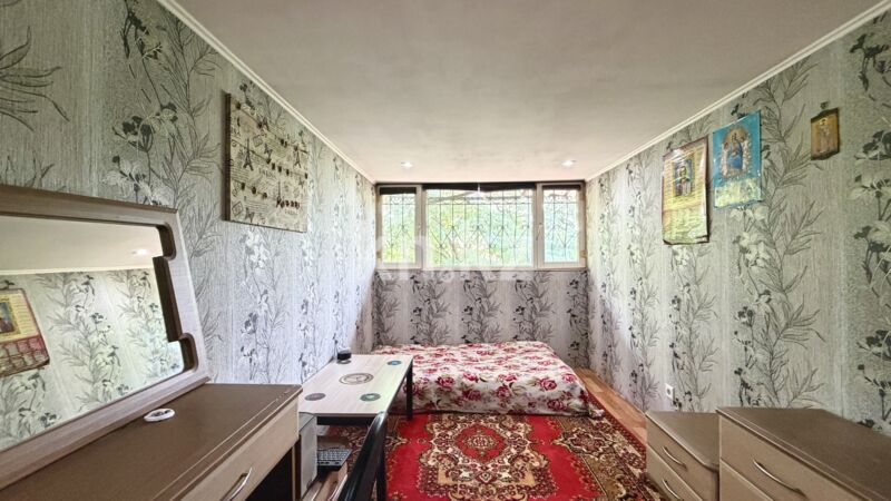 Продажа 3-комнатной квартиры, 56.2 м² - Продажа трехкомнатных квартир в Бостандыкском р-не Алматы - страница 25 фото 1 из 12