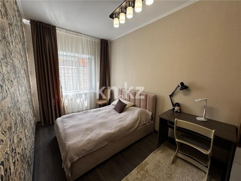 Продажа 3-комнатной квартиры, 78 м² - Продажа трехкомнатных квартир в кирпичном доме в Караганде фото 8 из 21