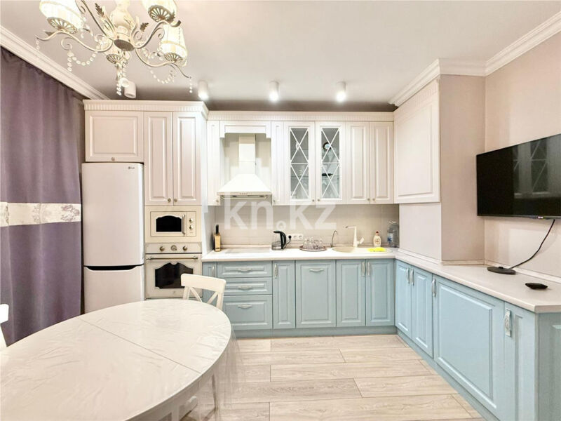 Продажа 2-комнатной квартиры, 65 м² - Продажа квартир в блочном доме в Караганде - страница 3 фото 8 из 14