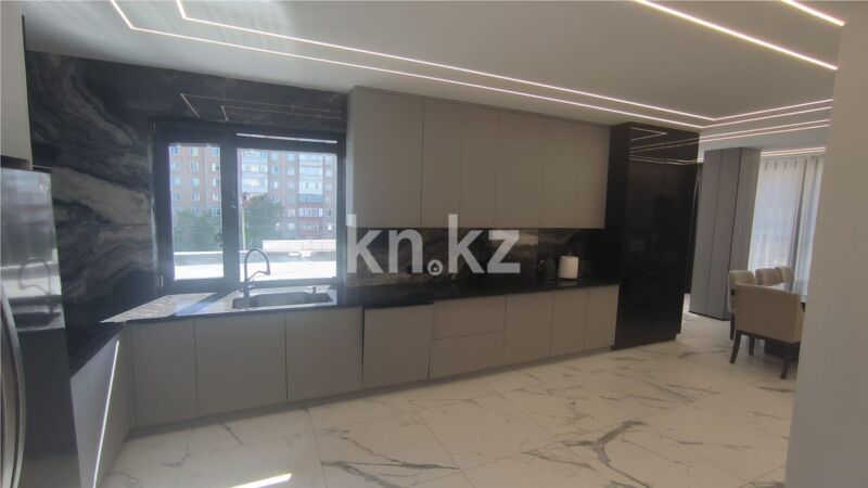 Продажа 3-комнатной квартиры, 107 м² - Продажа квартир в новостройках Караганды - страница 3 фото 14 из 28