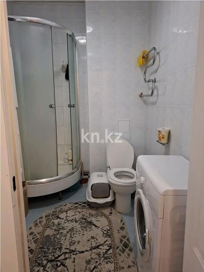 Продажа 2-комнатной квартиры, 46.1 м² - Недвижимость в Астане - страница 27 фото 4 из 4
