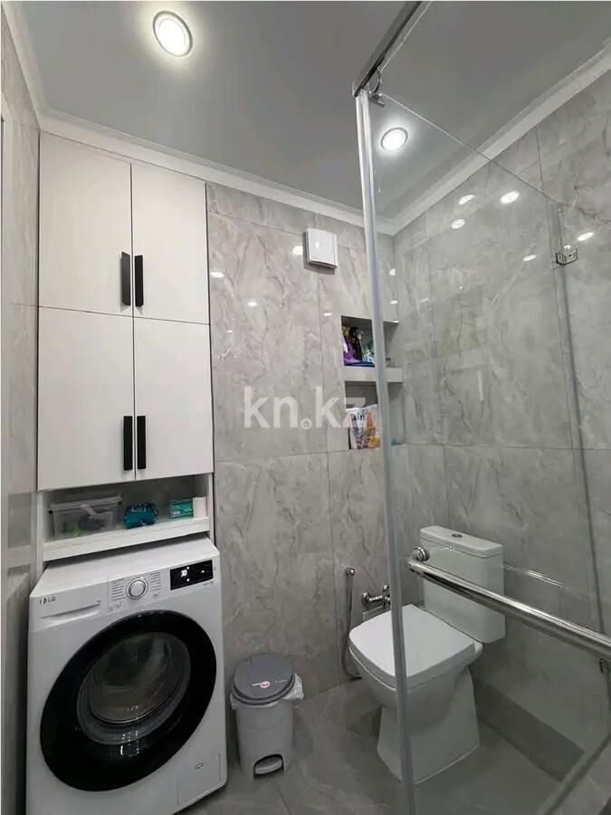 Продажа 3-комнатной квартиры, 76 м² - Продажа квартир в блочном доме в Астане - страница 164 фото 3 из 6