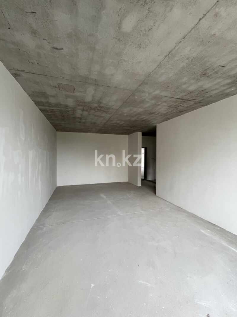 Продажа 3-комнатной квартиры, 105 м² - Продажа квартир в Абайском р-не Шымкента фото 1 из 9