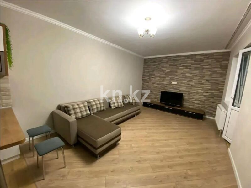 Продажа 3-комнатной квартиры, 83 м² - Продажа трехкомнатных квартир в Наурызбайском р-не Алматы - страница 2 фото 1 из 7