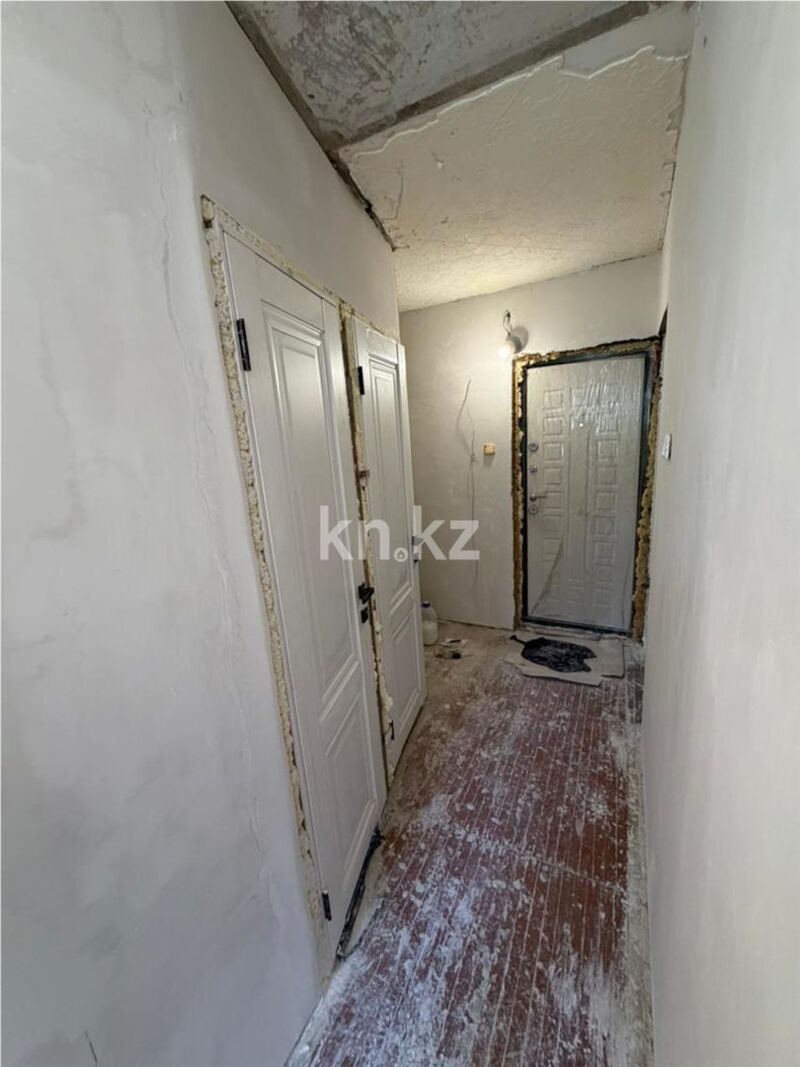 Продажа 1-комнатной квартиры, 31 м² - Продажа однокомнатных квартир в Темиртау - страница 6 фото 17 из 23