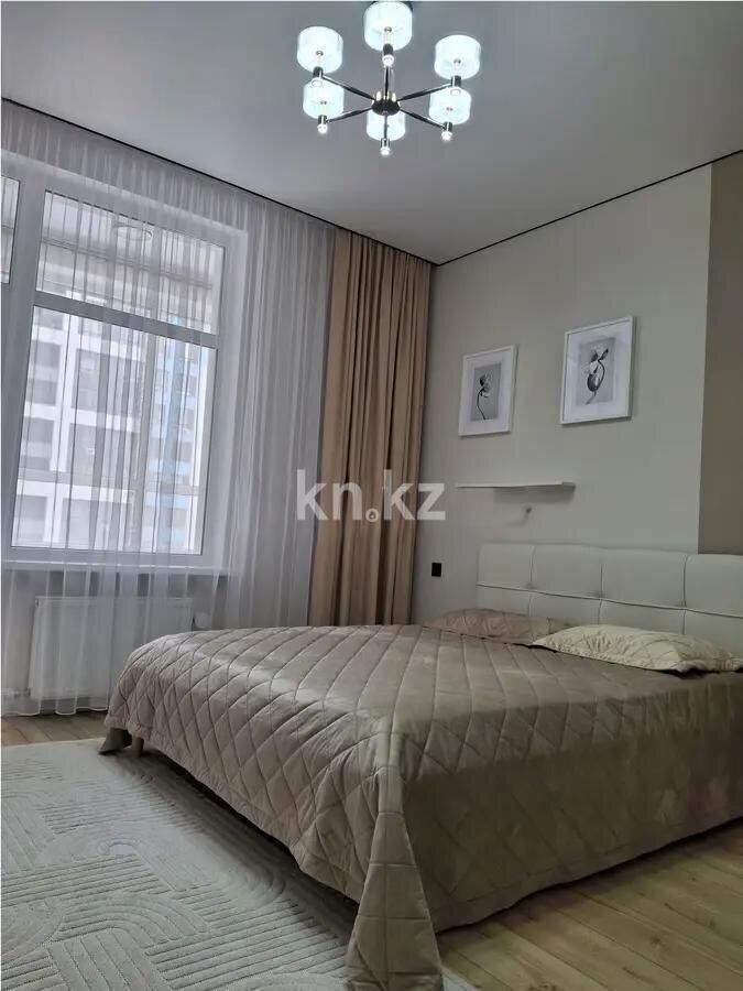 Продажа 3-комнатной квартиры, 72 м² - Продажа  трехкомнатных квартир в новостройках Астаны - страница 13 фото 2 из 5