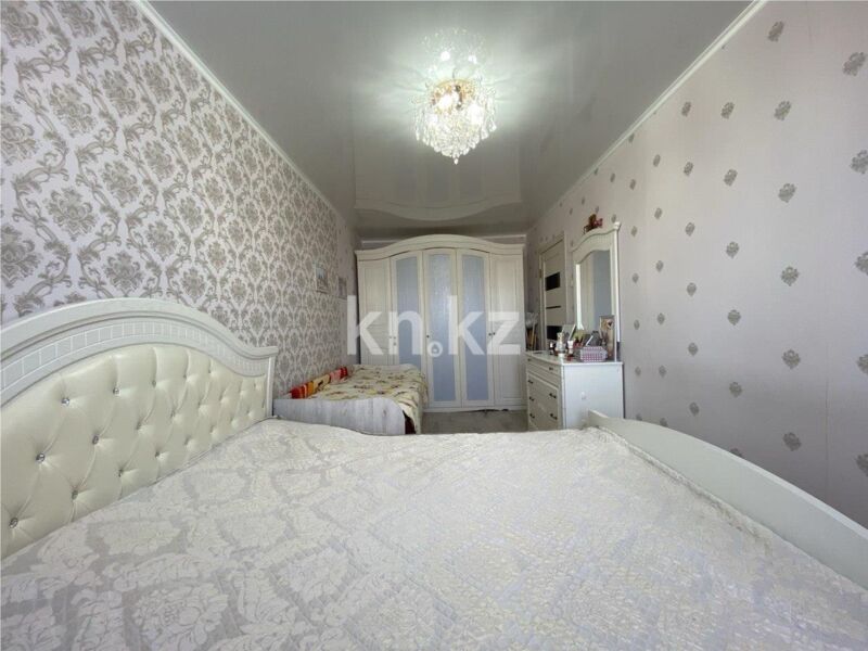 Продажа 3-комнатной квартиры, 70 м² - Продажа трехкомнатных квартир в Темиртау - страница 4 фото 4 из 18