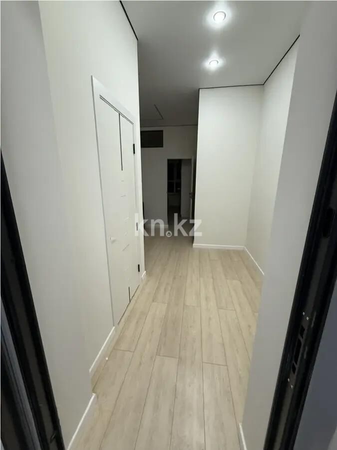 Продажа 2-комнатной квартиры, 49.8 м² - Продажа двухкомнатных квартир в монолитно-каркасном доме в Казахстане - страница 201 фото 4 из 4