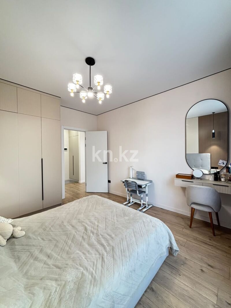 Продажа 2-комнатной квартиры, 43 м² - Продажа квартир в Казахстане - страница 27 фото 7 из 20