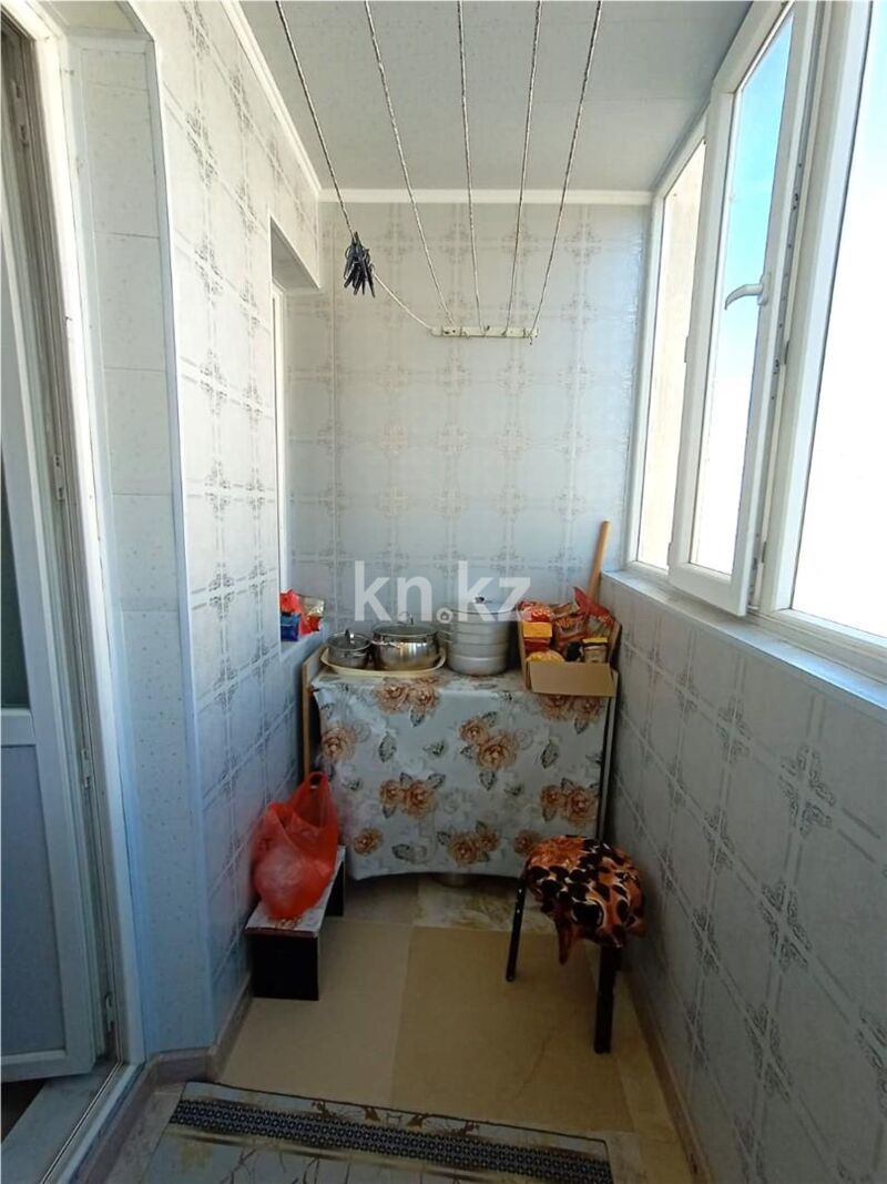 Продажа 2-комнатной квартиры, 70 м² - Продажа двухкомнатных квартир в блочном доме в Казахстане - страница 72 фото 10 из 27