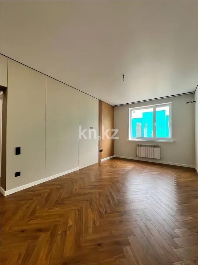 Продажа 2-комнатной квартиры, 49 м² - Продажа двухкомнатных квартир в монолитном доме в Казахстане - страница 11 фото 1 из 4