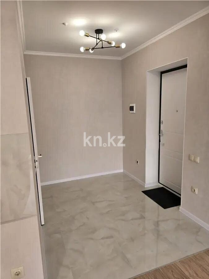 Продажа 1-комнатной квартиры, 33 м² - Продажа однокомнатных квартир от собственников в Казахстане - страница 27 фото 3 из 3