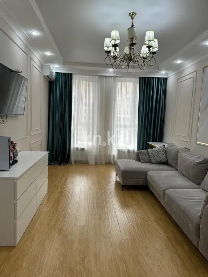 Продажа 2-комнатной квартиры, 74.5 м² - Продажа квартир в Казахстане - страница 77 фото 2 из 3