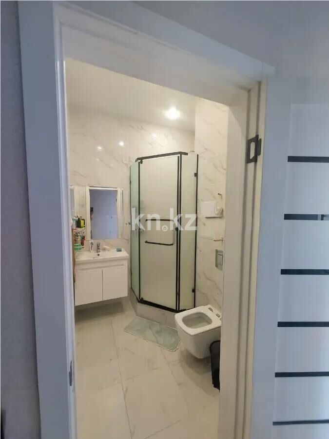 Продажа 2-комнатной квартиры, 45 м² - Продажа двухкомнатных квартир в монолитном доме в Казахстане - страница 8 фото 3 из 5