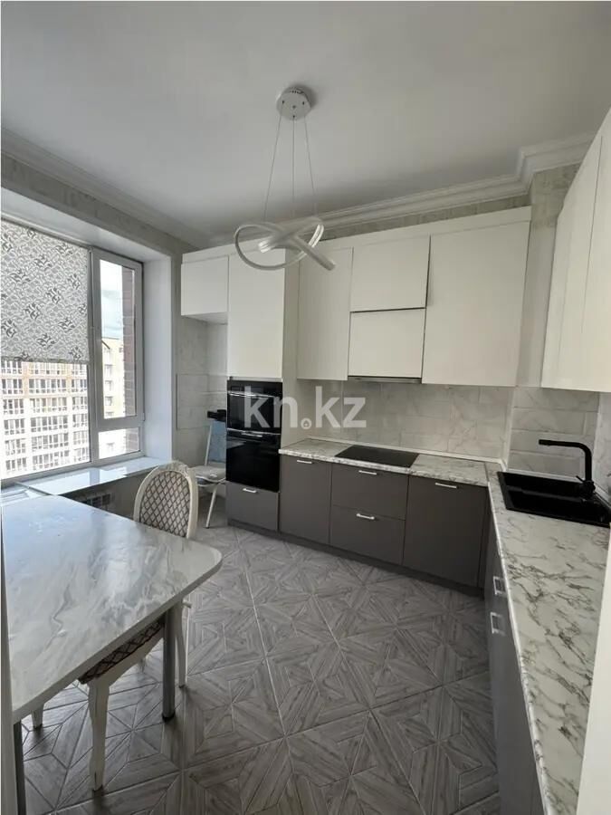 Продажа 4-комнатной квартиры, 115 м² - Продажа четырехкомнатных квартир в кирпичном доме в Казахстане - страница 10 фото 5 из 8