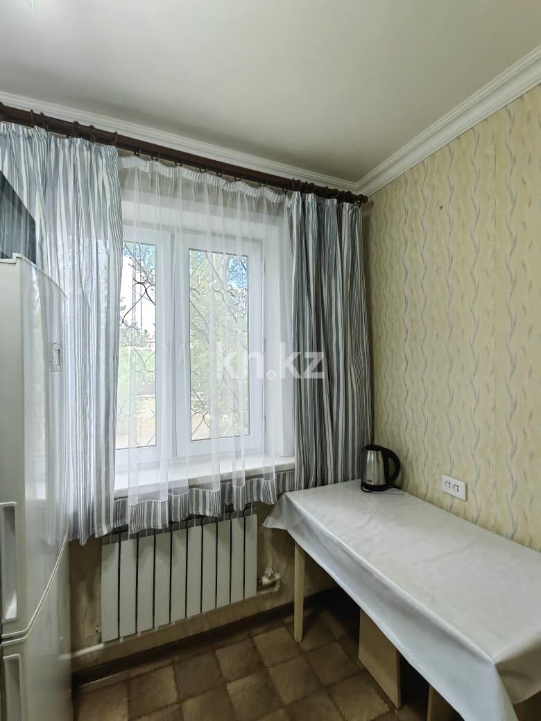 Продажа 1-комнатной квартиры, 31 м² - Продажа квартир в Караганде - страница 12 фото 9 из 27