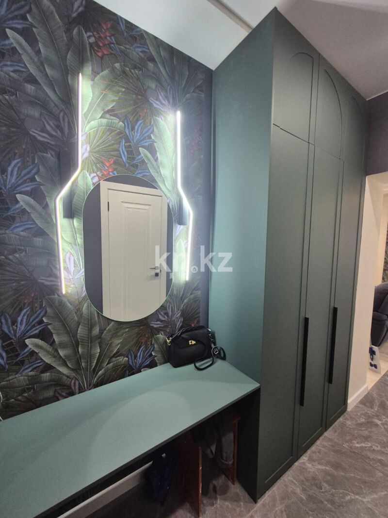 Продажа 2-комнатной квартиры, 47 м² - Продажа квартир в кирпичном доме в Казахстане - страница 42 фото 1 из 35