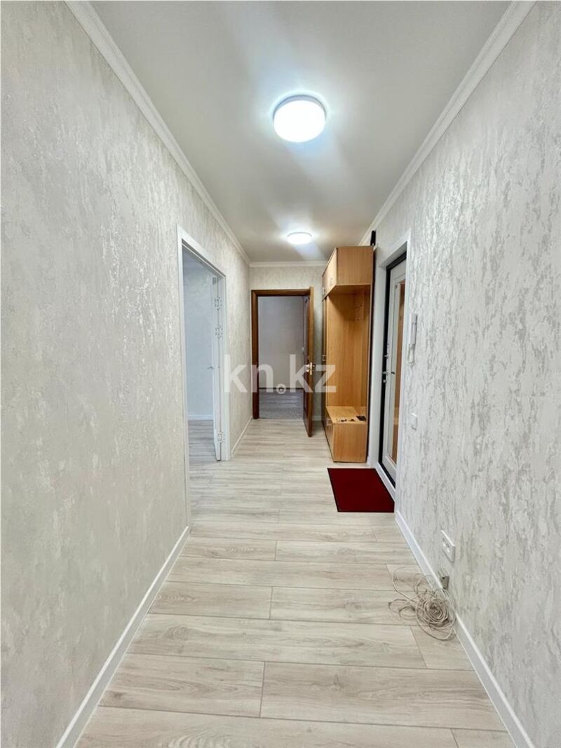 Продажа 2-комнатной квартиры, 53 м² - Продажа двухкомнатных квартир на Юго-Востоке Караганды - страница 5 фото 13 из 16