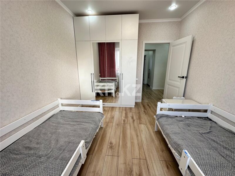 Продажа 3-комнатной квартиры, 81 м² - Продажа трехкомнатных квартир на Юго-Востоке Караганды - страница 23 фото 10 из 15