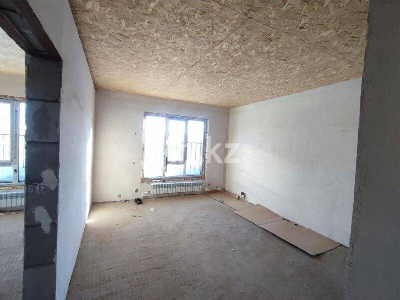 Продажа 2-комнатной квартиры, 44 м² - Продажа квартир в кирпичном доме в Казахстане - страница 287 фото 1 из 14