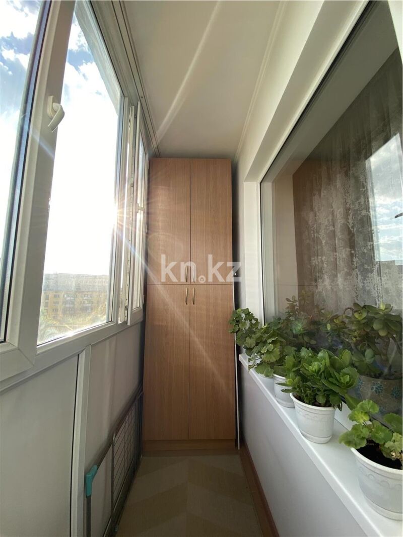 Продажа 2-комнатной квартиры, 50.2 м² - Продажа двухкомнатных квартир в р-не Сарыарка Астаны - страница 15 фото 5 из 15