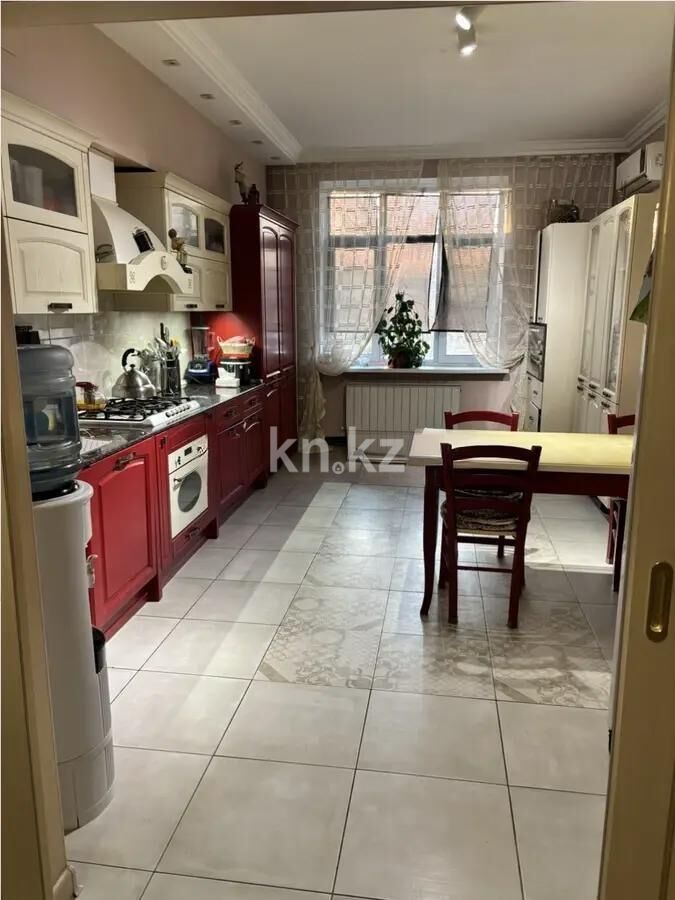 Продажа 3-комнатной квартиры, 117.2 м² - Продажа трехкомнатных квартир в Алмалинском р-не Алматы - страница 22 фото 4 из 6