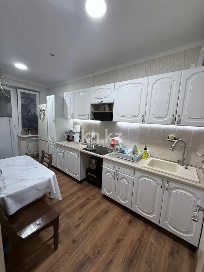 Продажа 3-комнатной квартиры, 69 м² - Продажа трехкомнатных квартир от собственников в Казахстане - страница 4 фото 3 из 6