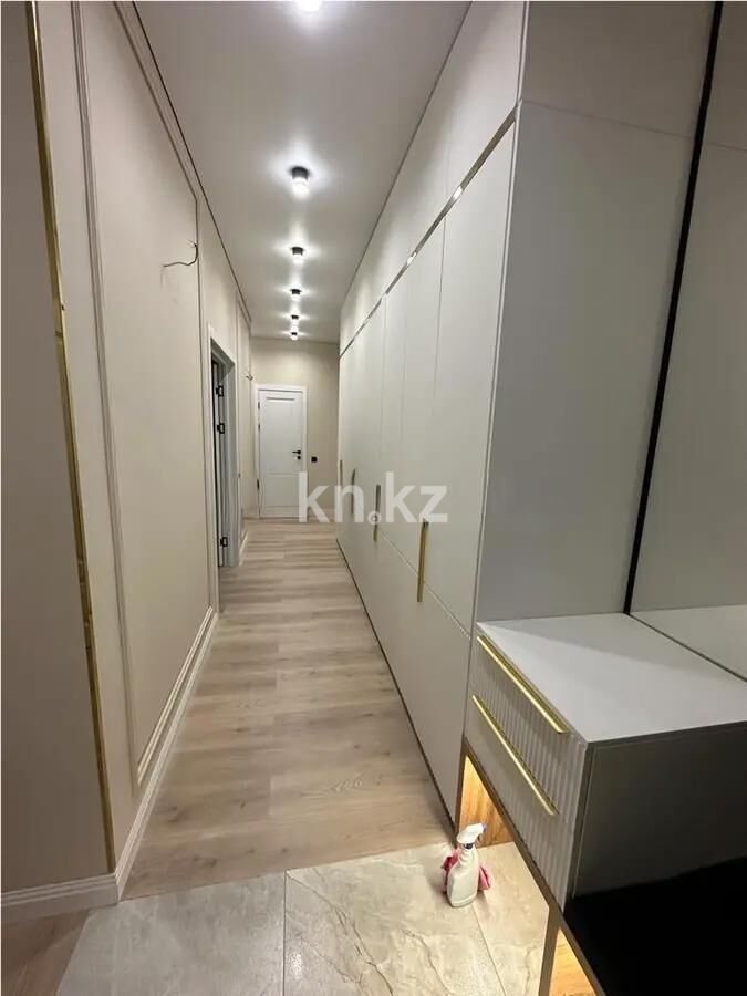 Продажа 3-комнатной квартиры, 96 м² - Продажа трехкомнатных квартир в Караганде - страница 5 фото 6 из 6