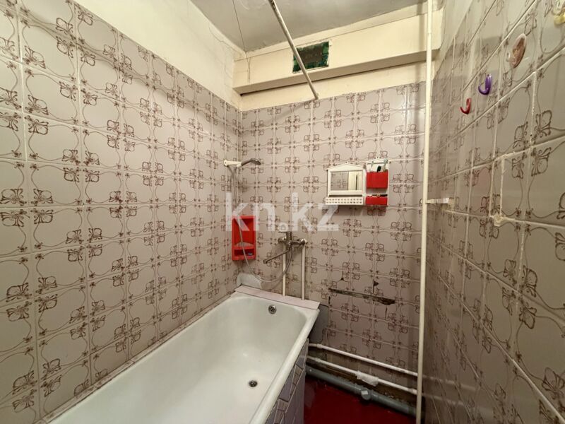 Продажа 4-комнатной квартиры, 62 м² - Продажа четырехкомнатных квартир в панельном доме в Караганде - страница 4 фото 8 из 11