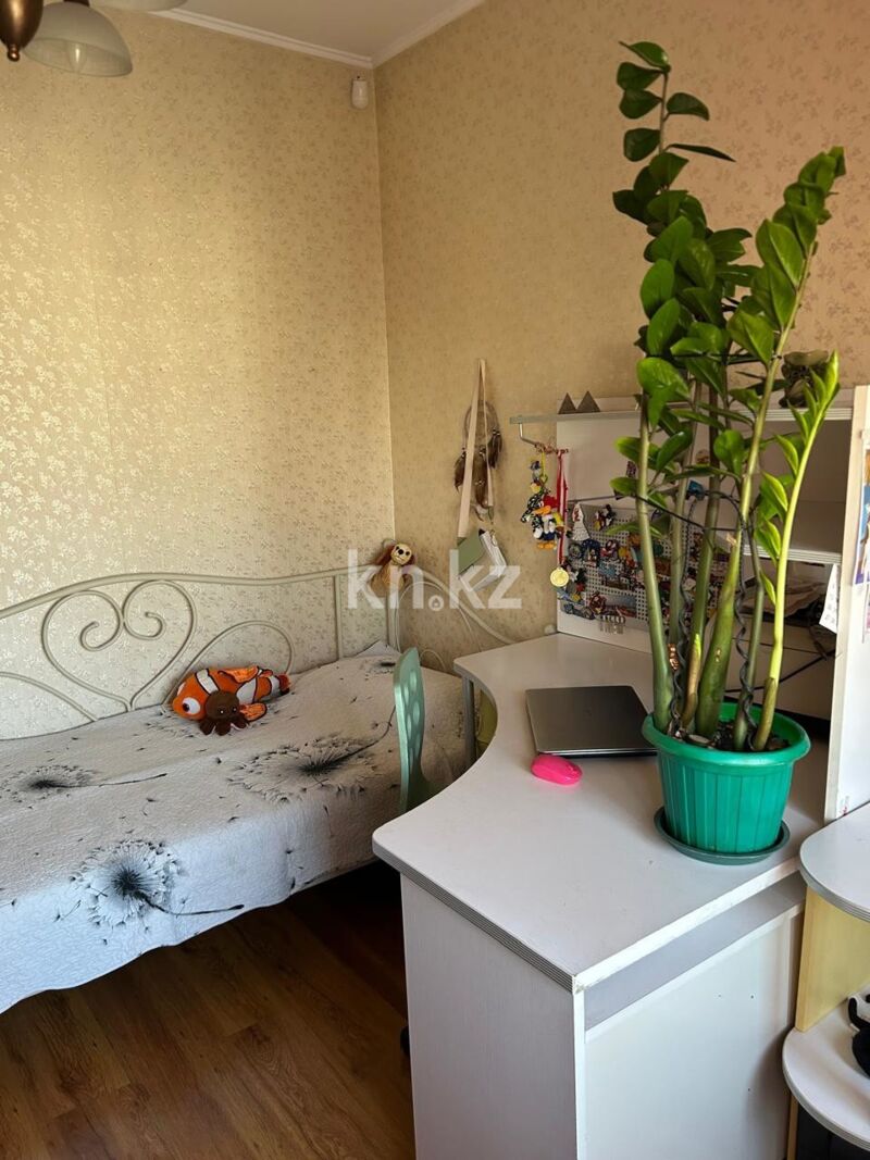 Продажа 3-комнатной квартиры, 66 м² - Продажа трехкомнатных квартир в кирпичном доме в Алматы фото 17 из 25
