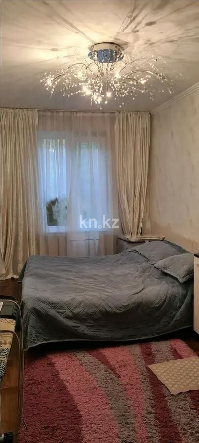 Продажа 3-комнатной квартиры, 58 м² - Продажа квартир в панельном доме в Казахстане фото 3 из 4