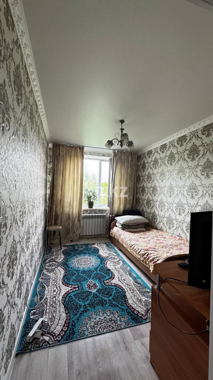 Продажа 4-комнатной квартиры, 80 м² - Продажа четырехкомнатных квартир в панельном доме в Казахстане - страница 14 фото 6 из 13