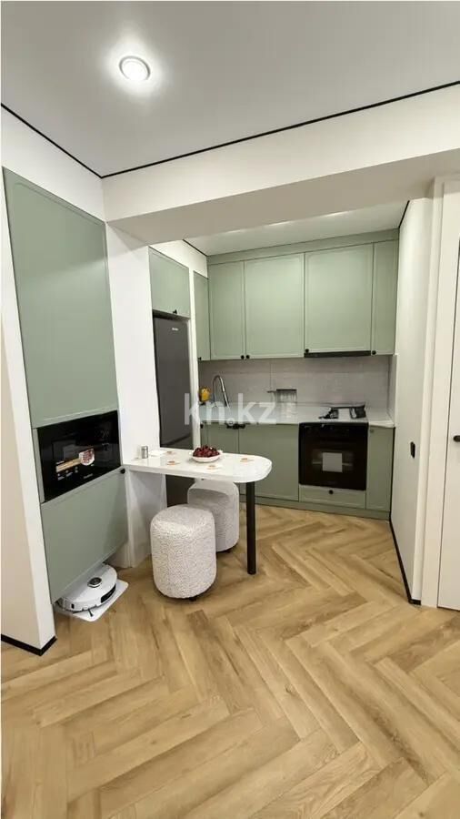 Продажа 2-комнатной квартиры, 48 м² - Недвижимость в Алматы - страница 27 фото 3 из 3