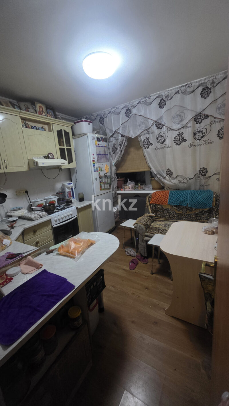 Продажа 1-комнатной квартиры, 34.5 м² - Продажа квартир в Караганде - страница 13 фото 3 из 9