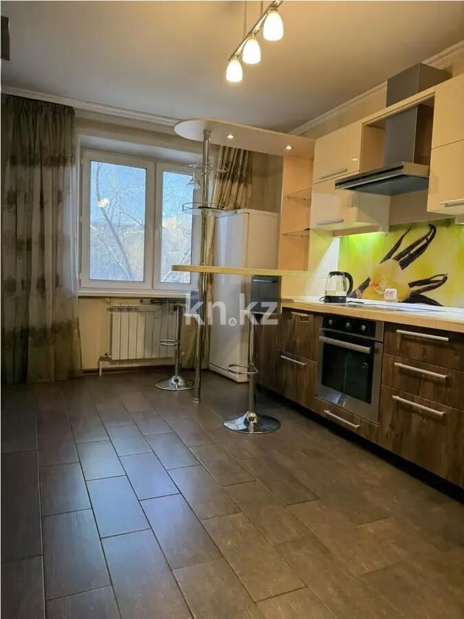 Продажа 3-комнатной квартиры, 63 м² - Продажа трехкомнатных квартир в Караганде - страница 40 фото 3 из 5