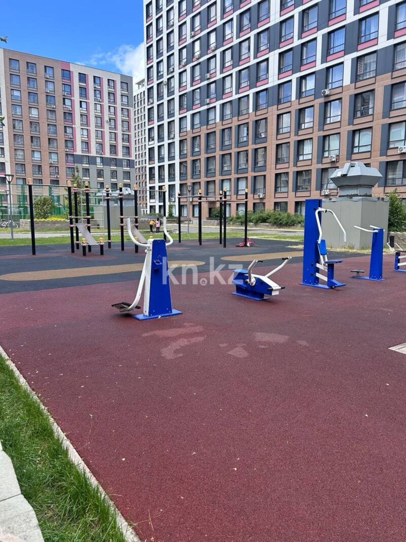 Продажа 3-комнатной квартиры, 84.4 м² - Продажа  трехкомнатных квартир в новостройках Астаны - страница 24 фото 11 из 13