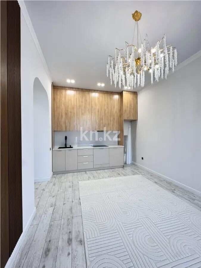 Продажа 2-комнатной квартиры, 37.6 м² - Продажа двухкомнатных квартир в кирпичном доме в Астане - страница 49 фото 4 из 6