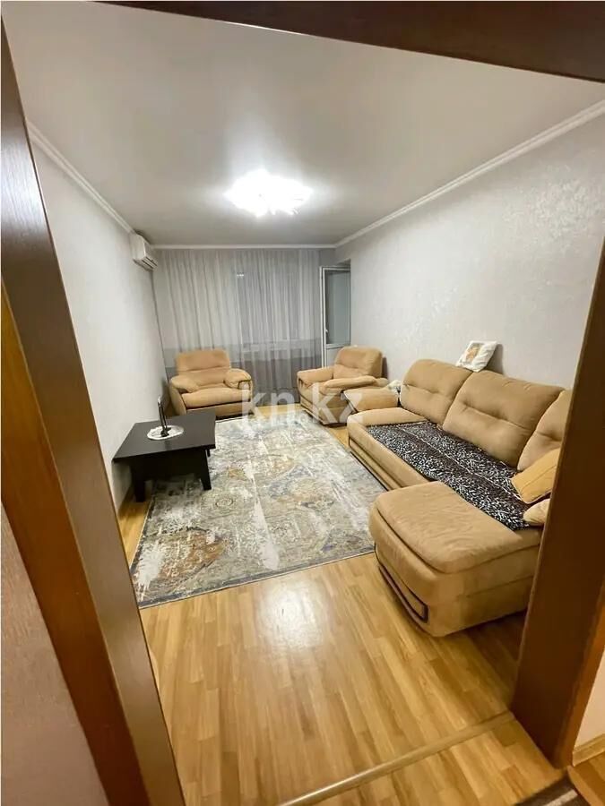 Продажа 3-комнатной квартиры, 81 м² - Продажа квартир в кирпичном доме в Астане - страница 218 фото 1 из 7