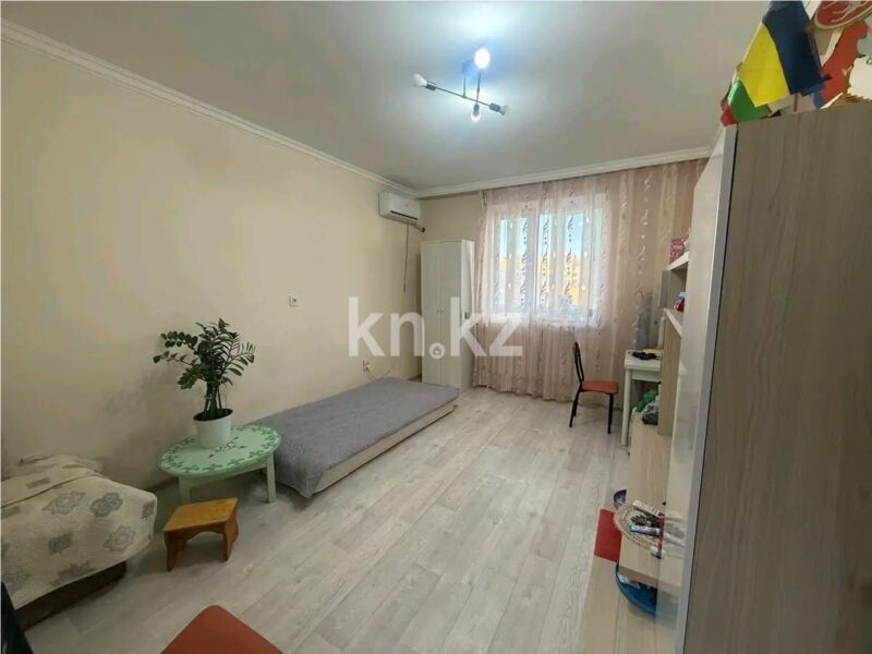 Продажа 1-комнатной квартиры, 39 м² - Продажа квартир в новостройках Астаны - страница 132 фото 1 из 3