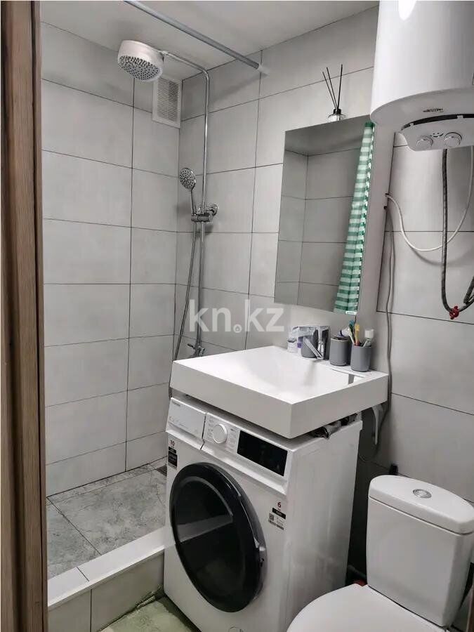 Продажа 3-комнатной квартиры, 48 м² - Продажа квартир в Казахстане - страница 102 фото 5 из 6
