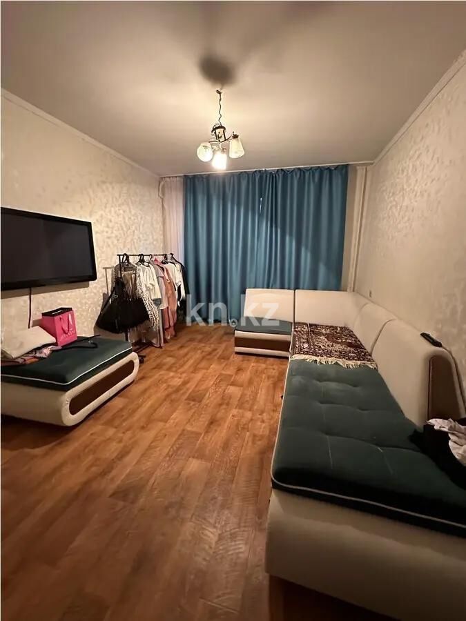 Продажа 3-комнатной квартиры, 70 м² - Продажа квартир от собственников в Астане - страница 10 фото 1 из 6