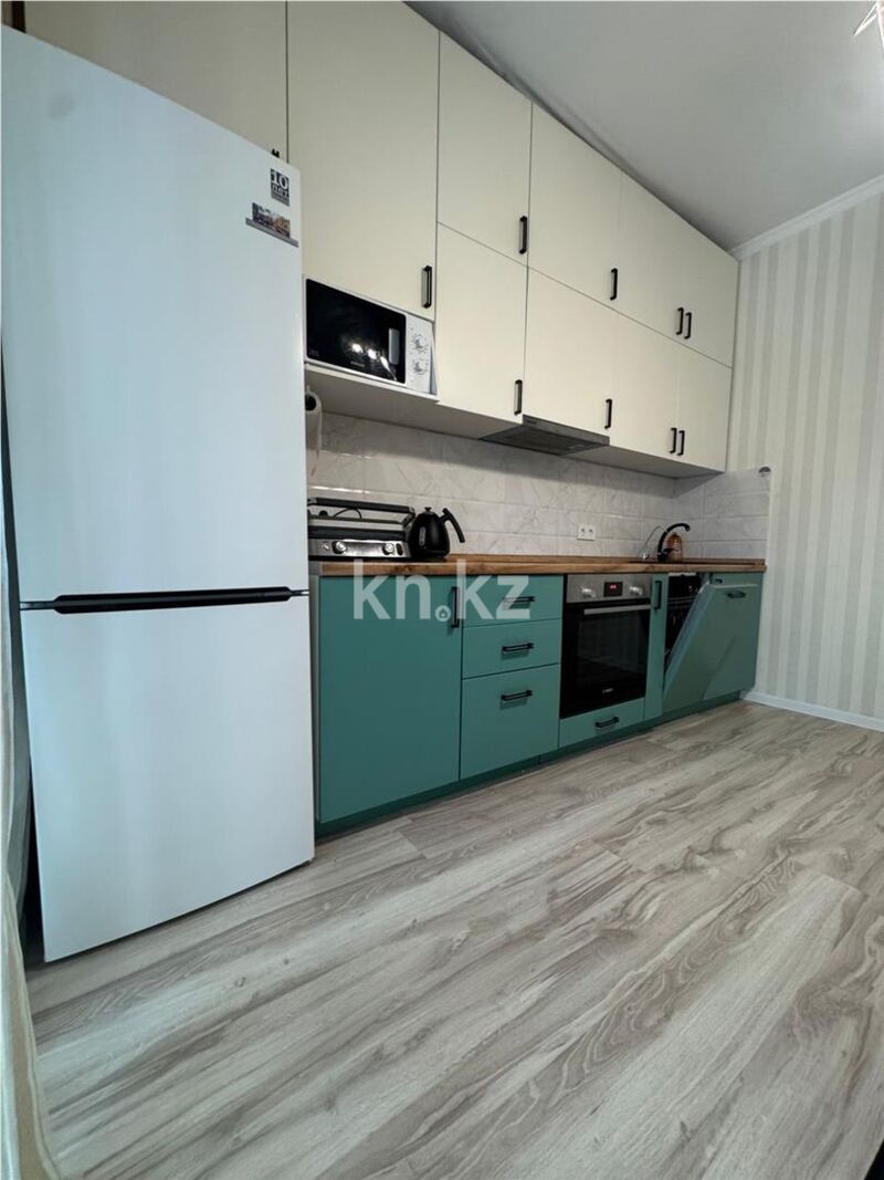 Продажа 2-комнатной квартиры, 66 м² - Продажа двухкомнатных квартир в кирпичном доме в Караганде - страница 30 фото 11 из 15