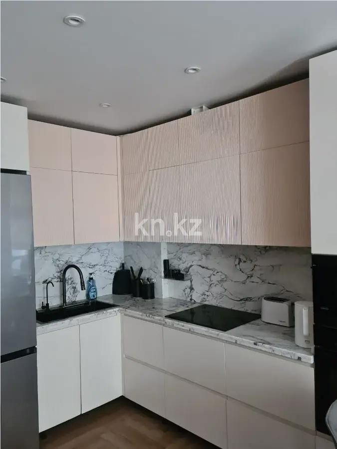 Продажа 2-комнатной квартиры, 47.4 м² - Продажа двухкомнатных квартир в панельном доме в Алматы - страница 26 фото 3 из 4