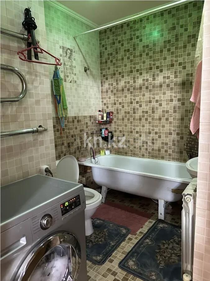 Продажа 3-комнатной квартиры, 70 м² - Продажа трехкомнатных квартир в Алатауском р-не Алматы - страница 12 фото 4 из 4