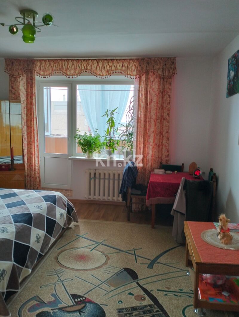 Продажа 3-комнатной квартиры, 74 м² - Продажа квартир в Абае фото 3 из 21