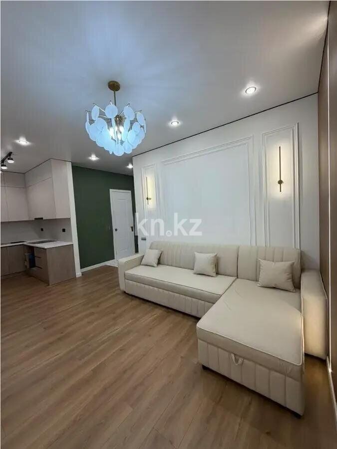 Продажа 3-комнатной квартиры, 52 м² - Продажа квартир от собственников в Алматы - страница 177 фото 1 из 3