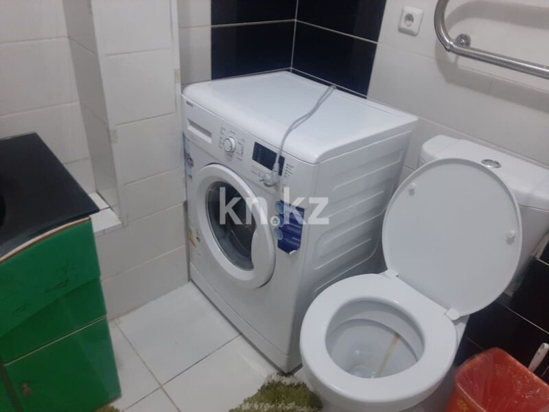 Аренда 1-комнатной квартиры, 35 м² - Аренда недвижимости в Астане - страница 7 фото 7 из 7