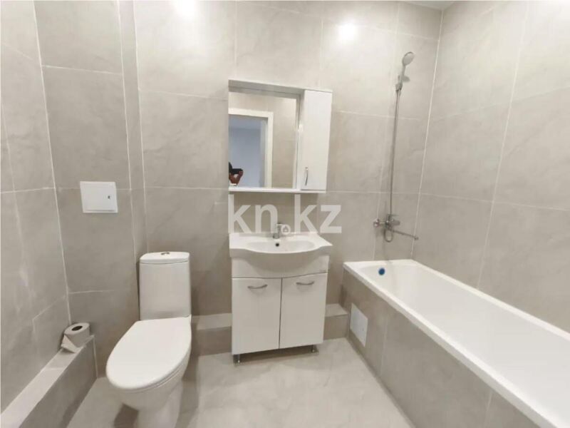 Продажа 2-комнатной квартиры, 45.5 м² - Продажа двухкомнатных квартир в Медеуском р-не Алматы - страница 2 фото 3 из 3